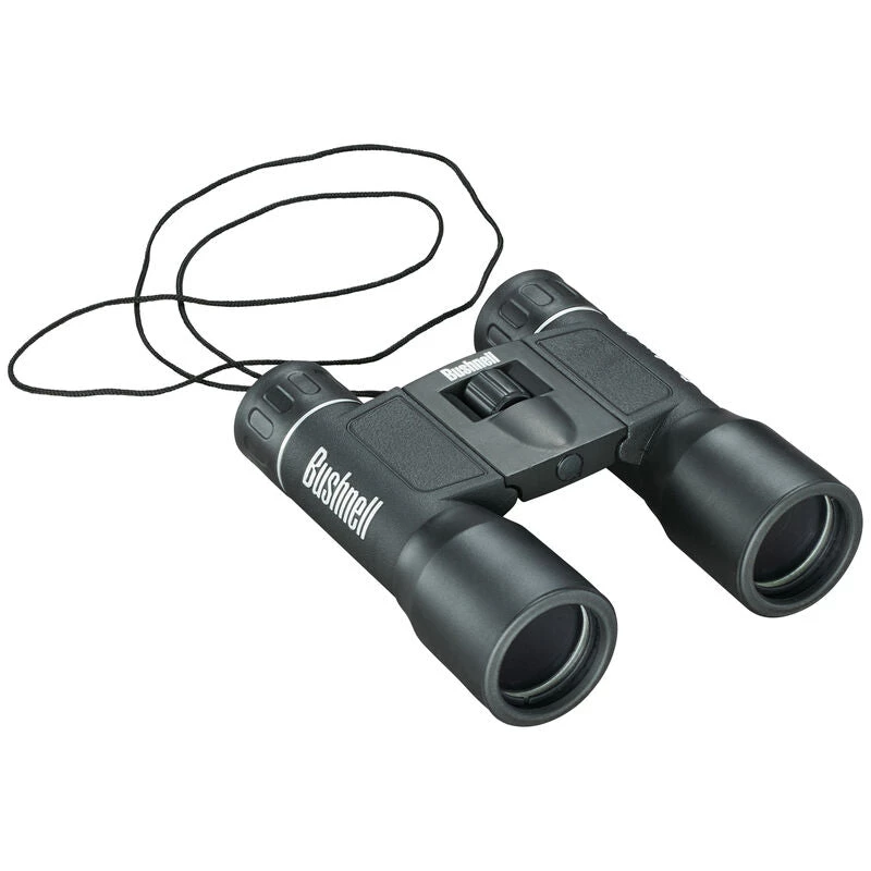Bushnell PowerView® 10x32 Mid-Size Binoculars 5 Bushnell PowerView® 10x32 Mid-Size Binoculars
