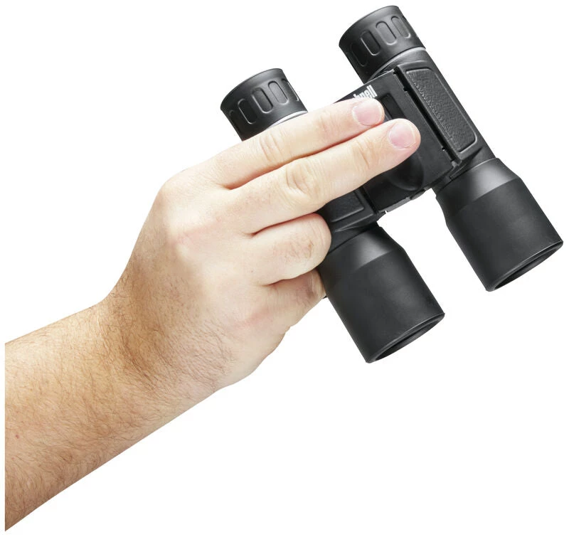 Bushnell PowerView® 10x32 Mid-Size Binoculars 7 Bushnell PowerView® 10x32 Mid-Size Binoculars