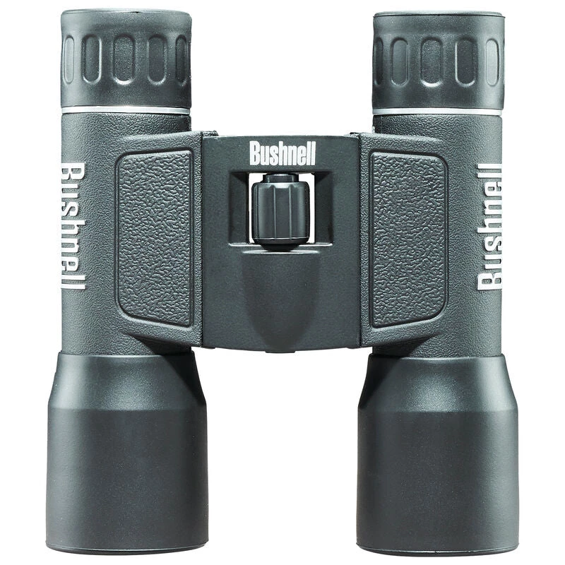 Bushnell PowerView® 10x32 Mid-Size Binoculars 8 Bushnell PowerView® 10x32 Mid-Size Binoculars