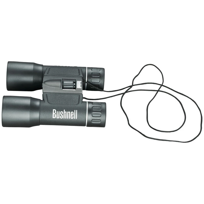 Bushnell PowerView® 10x32 Mid-Size Binoculars 11 Bushnell PowerView® 10x32 Mid-Size Binoculars