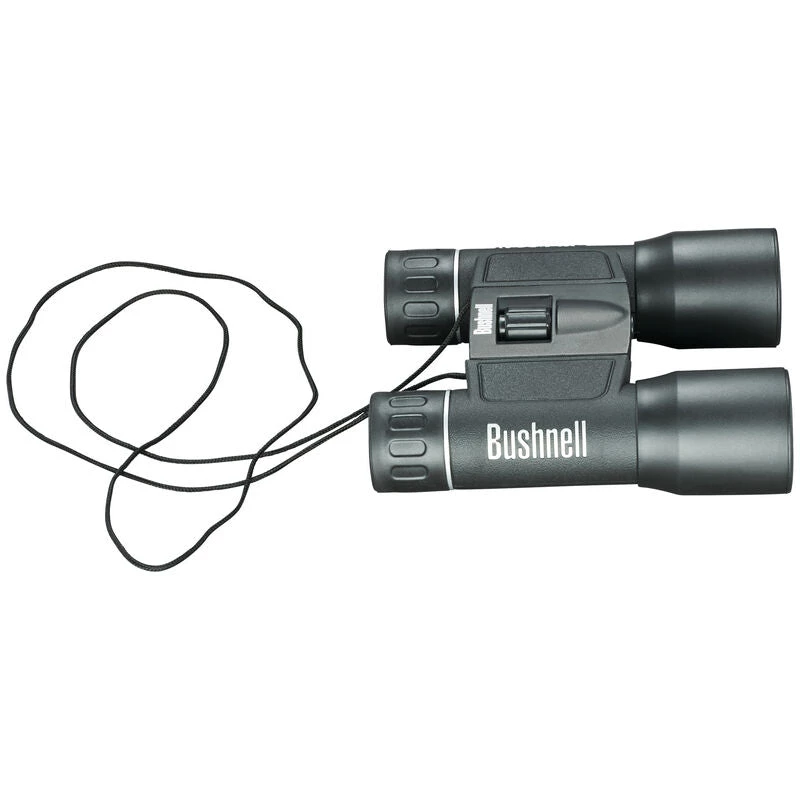 Bushnell PowerView® 10x32 Mid-Size Binoculars 12 Bushnell PowerView® 10x32 Mid-Size Binoculars