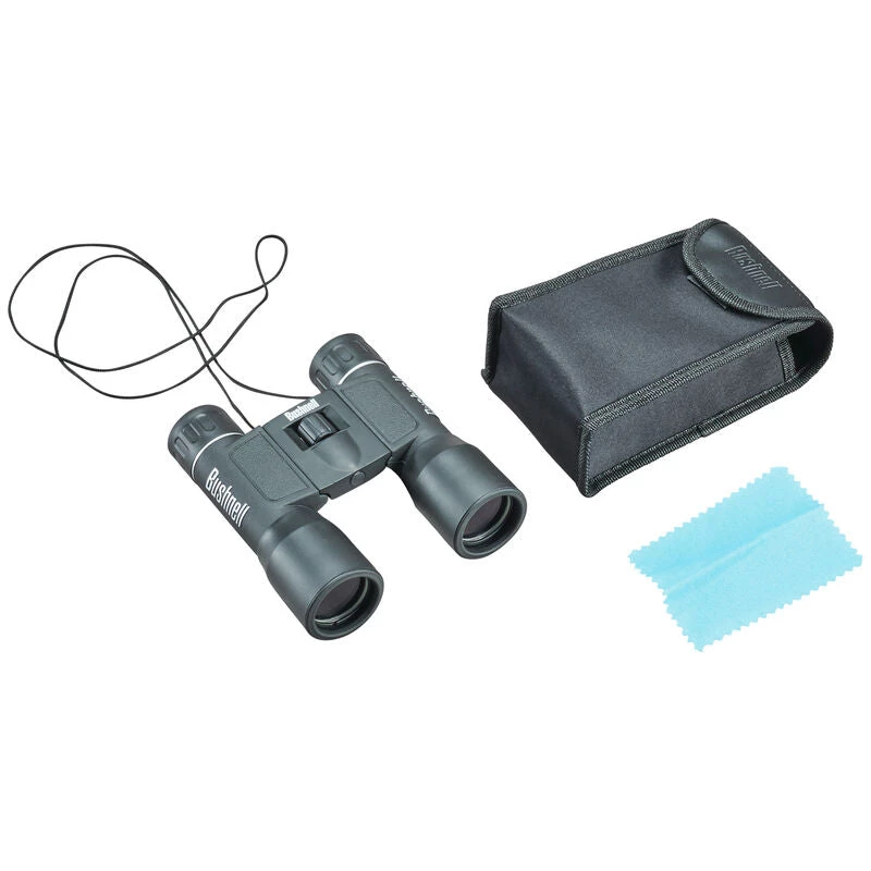 Bushnell PowerView® 10x32 Mid-Size Binoculars 13 Bushnell PowerView® 10x32 Mid-Size Binoculars