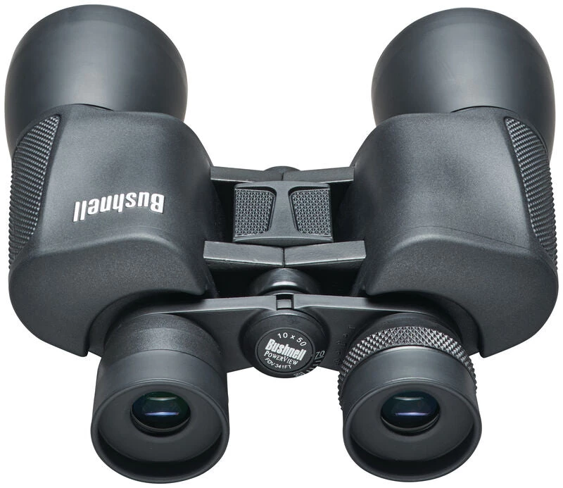 Bushnell PowerView® 10X50 Binoculars 9 Bushnell PowerView® 10X50 Binoculars