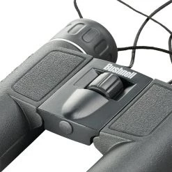 Bushnell PowerView® Roof Prism Compact Binocular 12x25