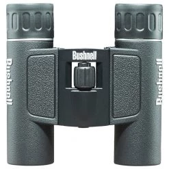 Bushnell PowerView® Roof Prism Compact Binocular 12x25