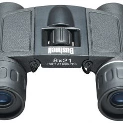 Bushnell PowerView® 8x21 Compact Binoculars
