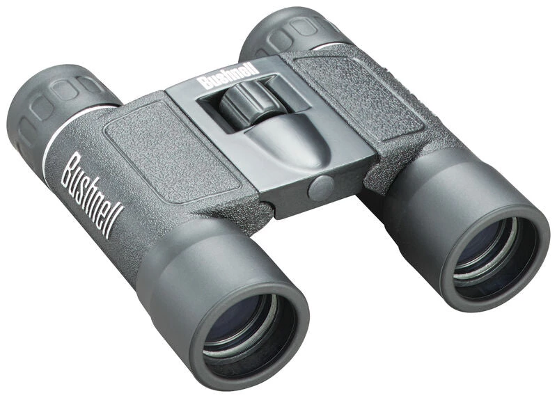 Bushnell PowerView® Roof Prism Compact Binocular 10x25 3 Bushnell PowerView® Roof Prism Compact Binocular 10x25