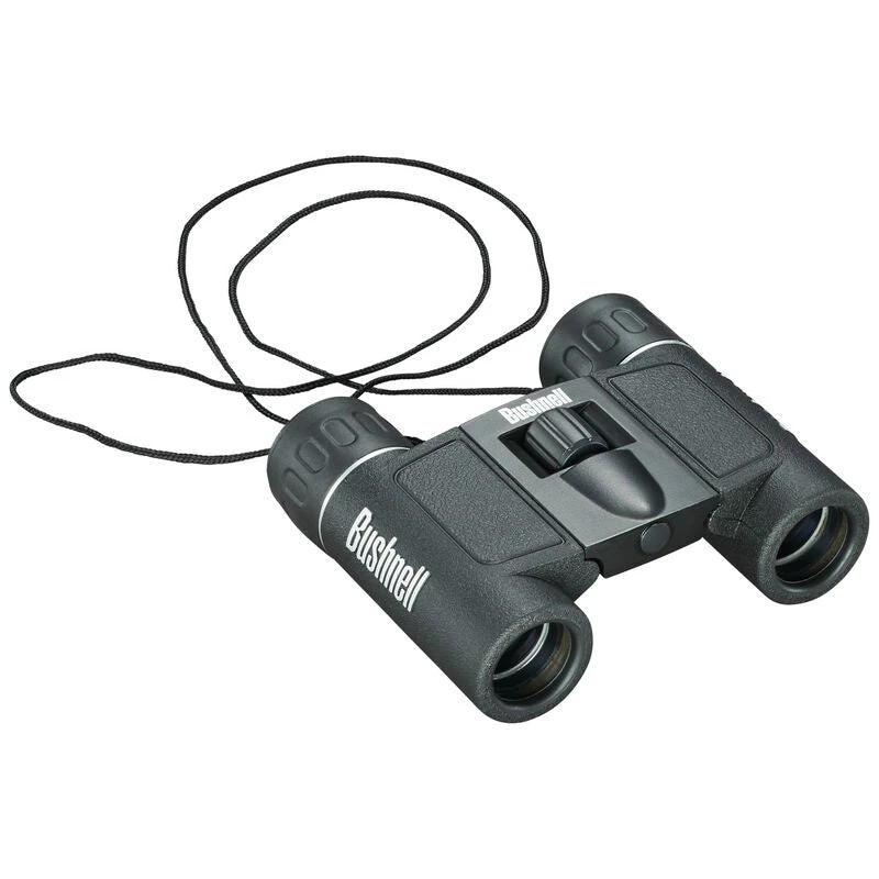 Bushnell PowerView® Roof Prism Compact Binocular 10x25 6 Bushnell PowerView® Roof Prism Compact Binocular 10x25