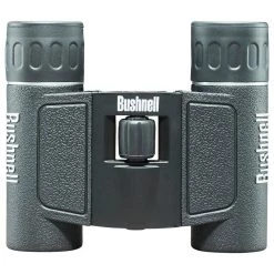 Bushnell PowerView® Roof Prism Compact Binocular 10x25 15 Bushnell PowerView® Roof Prism Compact Binocular 10x25