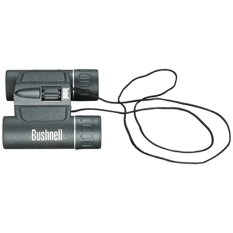Bushnell PowerView® Roof Prism Compact Binocular 10x25 9 Bushnell PowerView® Roof Prism Compact Binocular 10x25