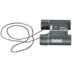 Bushnell PowerView® Roof Prism Compact Binocular 10x25 17 Bushnell PowerView® Roof Prism Compact Binocular 10x25