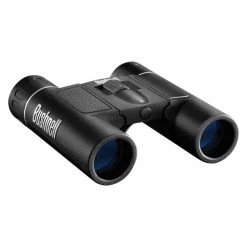 Bushnell PowerView® Roof Prism Compact Binocular 12x25