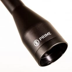 Bushnell Prime Riflescopes - 3-9x40 Illuminated