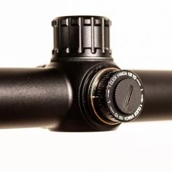 Bushnell Prime Riflescopes - 3-9x40 Illuminated