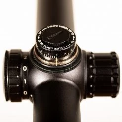 Bushnell Prime Riflescopes - 3-9x40 Illuminated