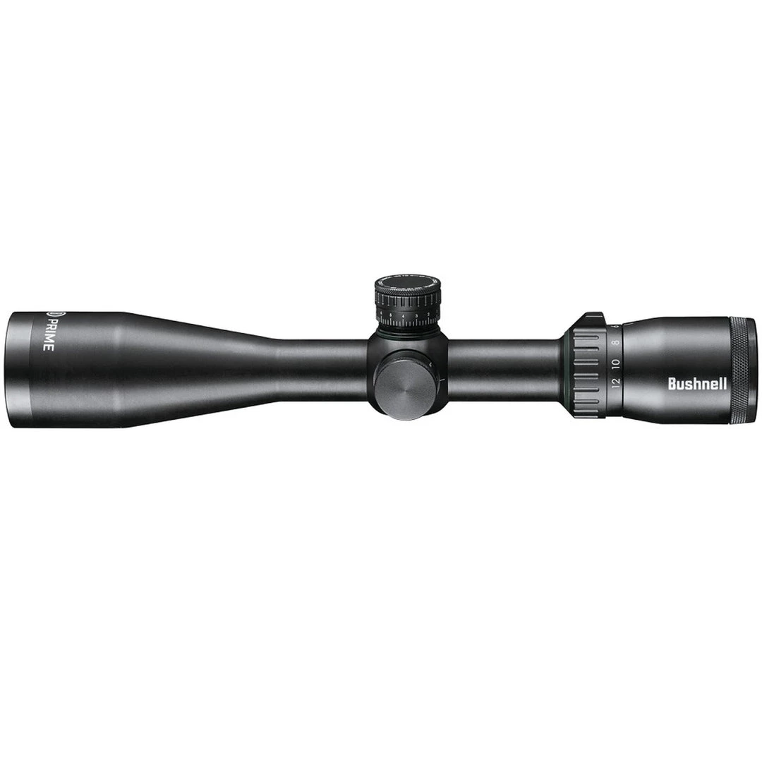 Bushnell Prime Riflescopes - 3-12x40 4 Bushnell Prime Riflescopes - 3-12x40