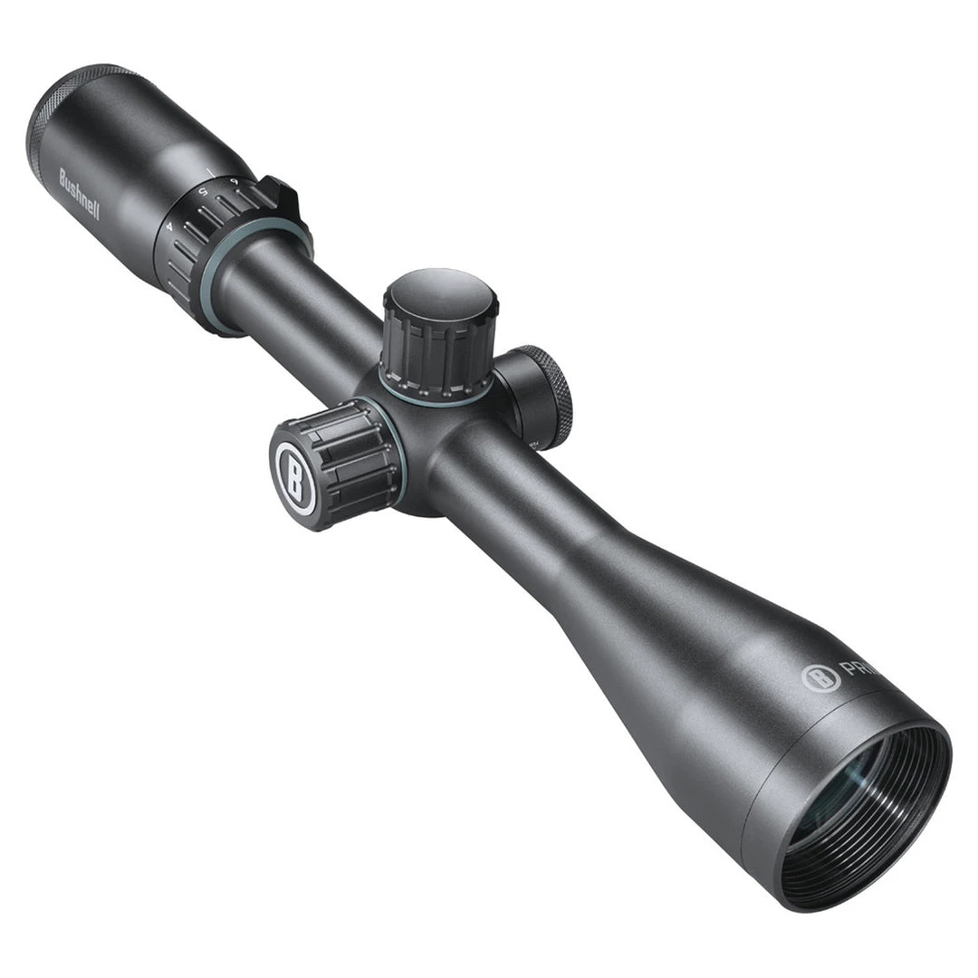 Bushnell Prime Riflescopes - 4-12x40 3 Bushnell Prime Riflescopes - 4-12x40