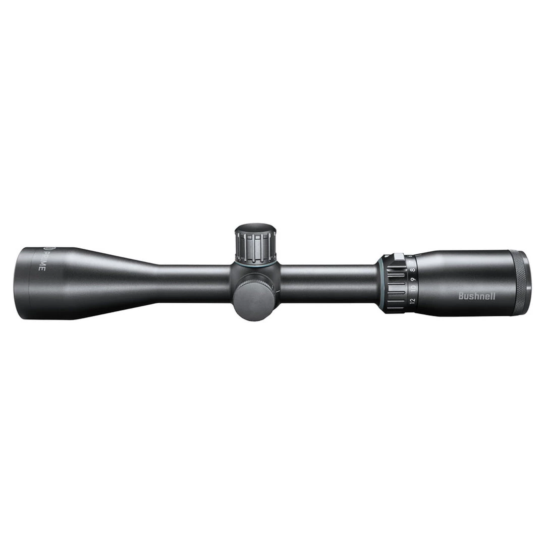 Bushnell Prime Riflescopes - 4-12x40 5 Bushnell Prime Riflescopes - 4-12x40