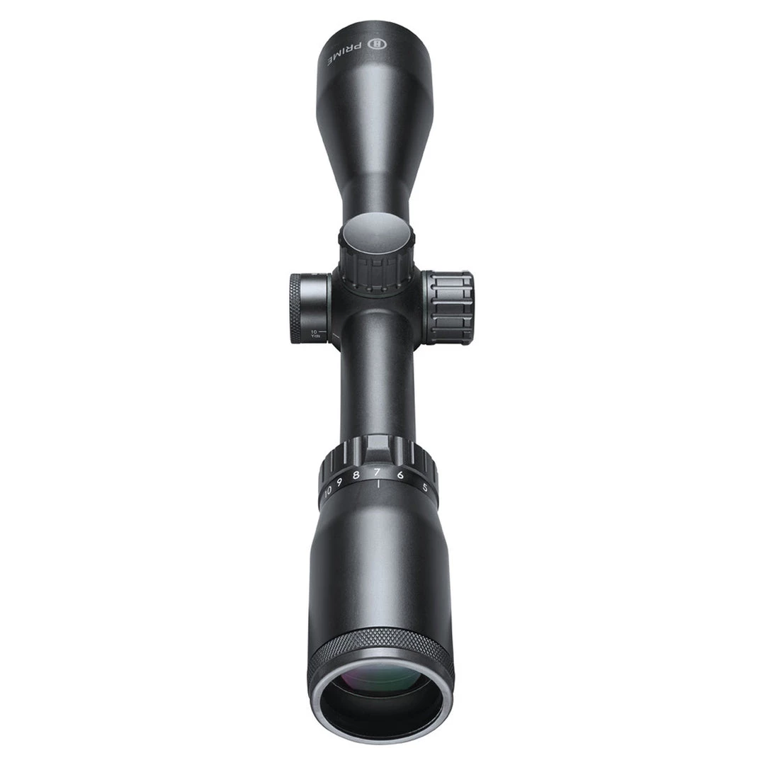 Bushnell Prime Riflescopes - 4-12x40 6 Bushnell Prime Riflescopes - 4-12x40