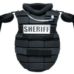 Monadnock Centurion Upper Body & Shoulder Protection Riot Gear