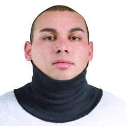 Riot Gear Monadnock Centurion Neck Protector W/ Kevlar