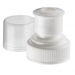 Playtapus Platypus Push-Pull Cap