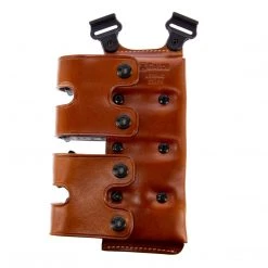 Shoulder Holsters Galco QCL Quad Magazine Carrier