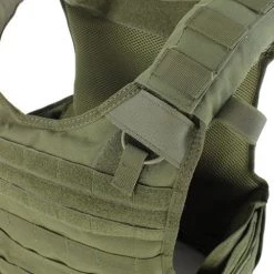 Condor Enforcer Releasable Plate Carrier