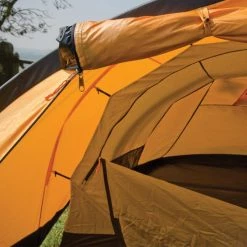 Tents & Shelters Snugpak Journey Quad Four Person Tent