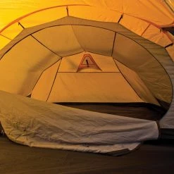 Tents & Shelters Snugpak Journey Quad Four Person Tent