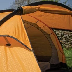 Tents & Shelters Snugpak Journey Quad Four Person Tent