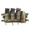 Chest Rigs High Speed Gear Quick Reaction Chest Combo
