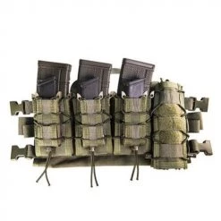 Chest Rigs High Speed Gear Quick Reaction Chest Combo