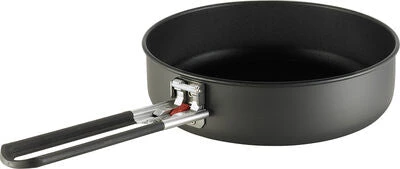 MSR Quick Skillet Camping Accessories 3 MSR Quick Skillet Camping Accessories