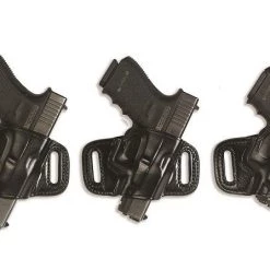 Galco Quick Slide Belt Holster Concealment Holsters