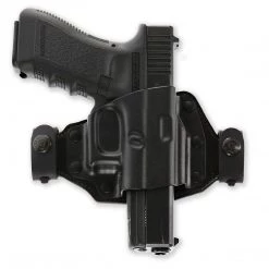 Galco Quick Slide Belt Holster Concealment Holsters