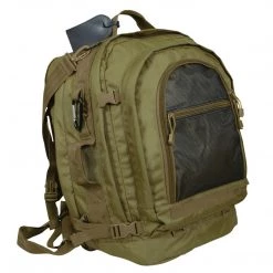 Weekend Backpacks Rothco Move Out Tactical Travel Backpack