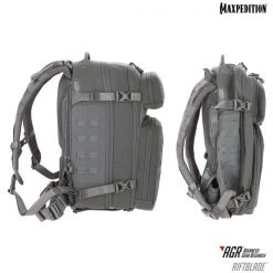 Maxpedition Riftblade CCW-Enabled Backpack 30L