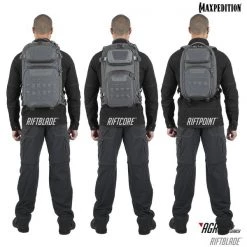 Maxpedition Riftblade CCW-Enabled Backpack 30L