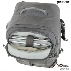 Maxpedition Ironcloud Travel Bag Travel Bags & Luggage