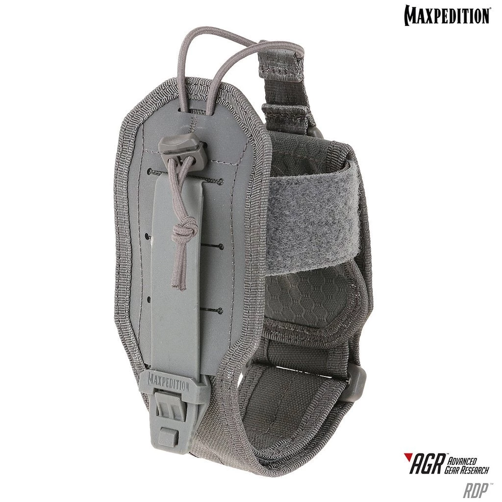 Radio Pouches Maxpedition RDP Radio Pouch 9 Radio Pouches Maxpedition RDP Radio Pouch