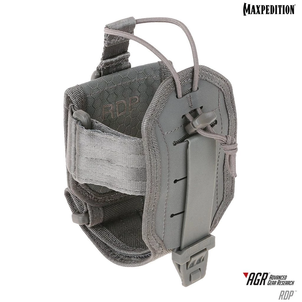 Radio Pouches Maxpedition RDP Radio Pouch 13 Radio Pouches Maxpedition RDP Radio Pouch