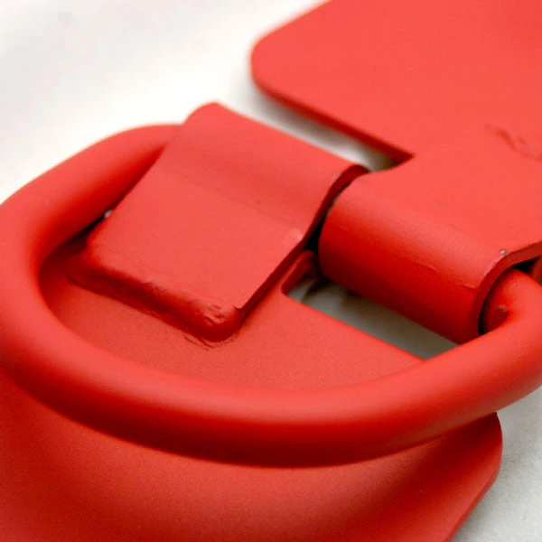 Fusion Reuseable Roof Anchor 5 Fusion Reuseable Roof Anchor