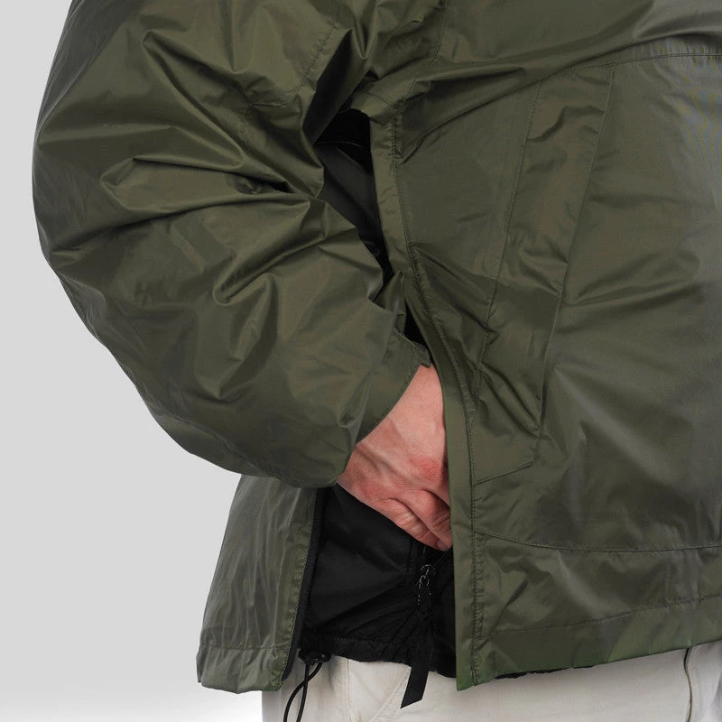 Snugpak RJ-1 Rain Jacket 6 Snugpak RJ-1 Rain Jacket