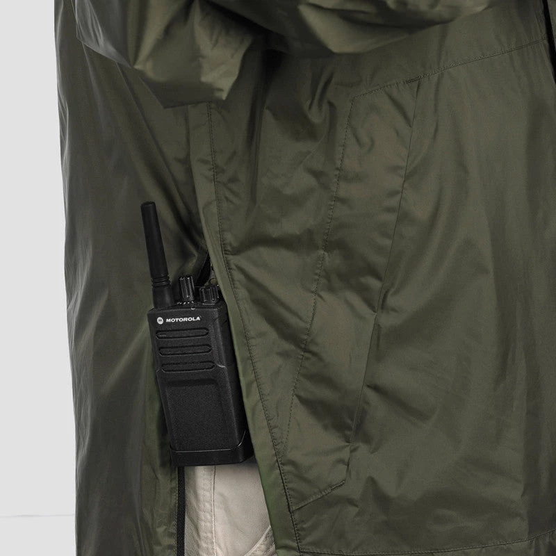 Snugpak RJ-1 Rain Jacket 7 Snugpak RJ-1 Rain Jacket