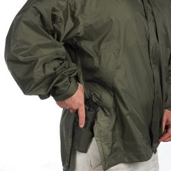 Snugpak RJ-1 Rain Jacket 20 Snugpak RJ-1 Rain Jacket