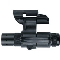 Safariland Rapid Light System Rail Mounted Lights