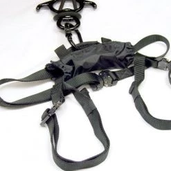 Climbing / Rappelling Gear Fusion Interceptor Rappel Kit