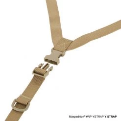 Backpack Accessories Maxpedition Y Strap