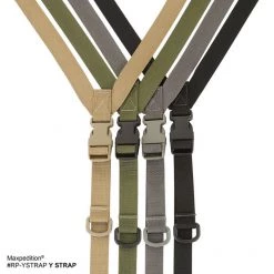 Backpack Accessories Maxpedition Y Strap
